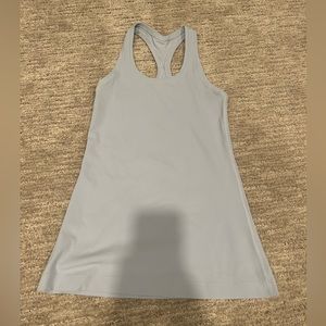 Lululemon hip length align tank
